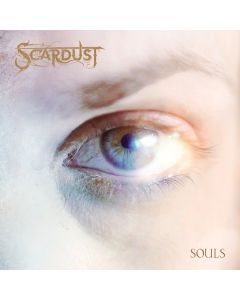 Scardust - Souls CD