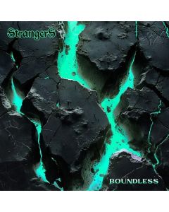 Strangers - Boundless CD