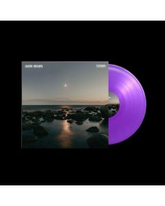 Glenn Hughes - Chosen (Indie Edition) (Transparent Purple Vinyl) LP