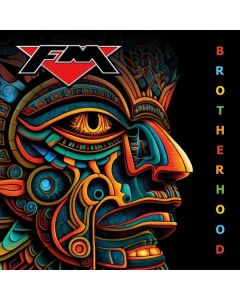 FM (GB) - Brotherhood CD