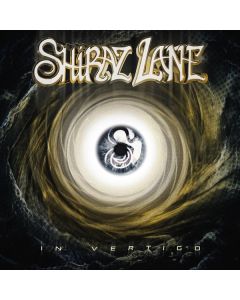 Shiraz Lane - In Vertigo CD