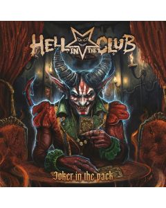 Hell In The Club - Joker In The Pack CD