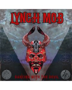 Lynch Mob - Dancing With The Devil CD