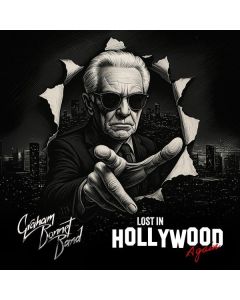 Graham Bonnet - Lost In Hollywood Again CD