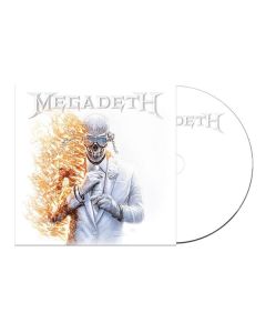 Megadeth - Megadeth CD