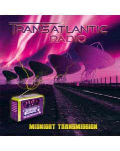 Transatlantic Radio - Midnight Transmission CD