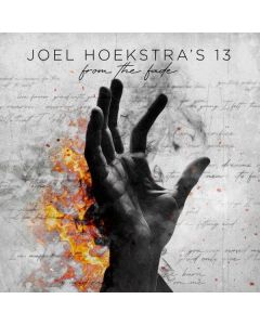 Joel Hoekstra - From The Fade CD