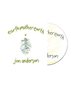 Jon Anderson - Earth Mother Earth CD