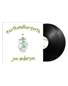 Jon Anderson - Earth Mother Earth LP