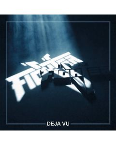 Fighter V - Deja Vu CD