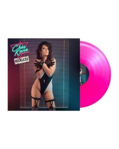 Chez Kane - Reckless (Indie Edition) (Pink Flourescent Vinyl) LP