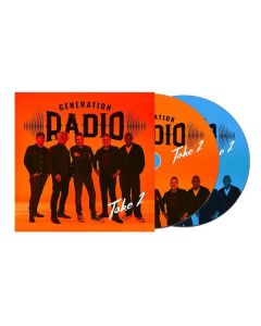 Generation Radio - Take 2 CD