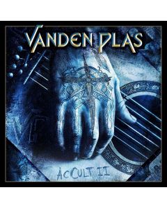 Vanden Plas - Accult 2 CD