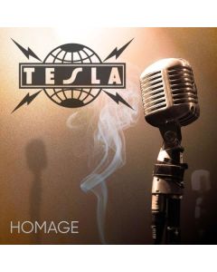 Tesla - Homage LP