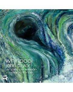 John Taylor (Piano) (1942-2015) - Whirlpool CD