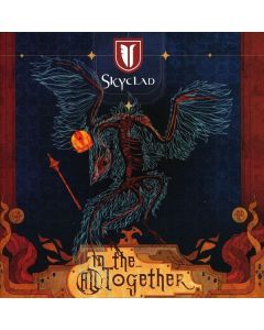Skyclad - In The...All Together CD