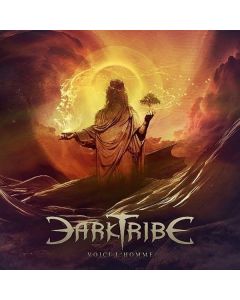 Darktribe - Voici L'Homme CD
