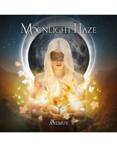 Moonlight Haze - Animus LP