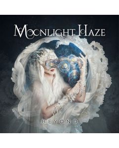 Moonlight Haze - Beyond CD