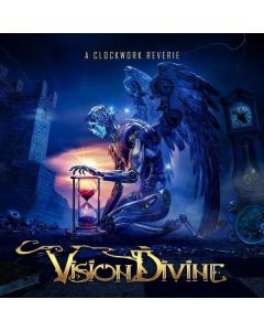 Vision Divine - A Clockwork Reverie CD