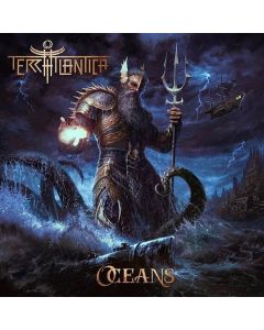 Terra Atlantica - Oceans CD