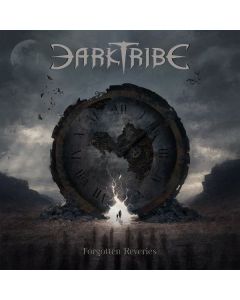 Darktribe - Forgotten Reveries CD
