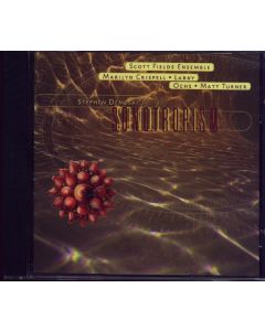Stephen Dembski • Sonotropism CD