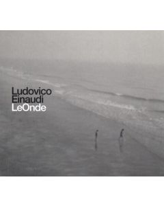 Ludovico Einaudi - Le Onde CD