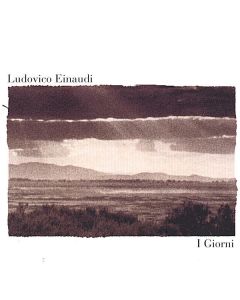 Ludovico Einaudi - I Giorni CD