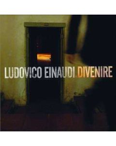 Ludovico Einaudi - Divenire (180g) LP