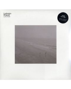 Ludovico Einaudi - Le Onde (180g) LP
