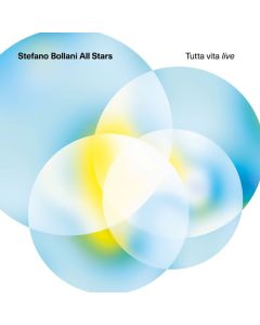 Stefano Bollani - Tutta Vita Live CD