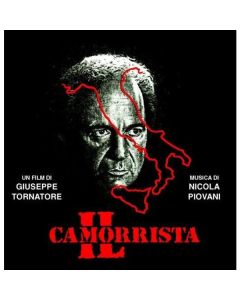 Il Camorrista CD