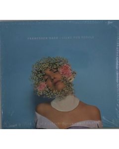 Francesca Gaza - Lilac For People CD
