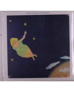 Francesco De Gregori - La Donna Cannone (Kiosk Mint Edition) MAX