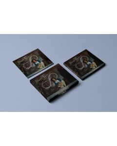 Mauro Farina - Forever (Limited Numbered Edition) CD