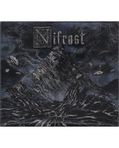 Nifrost - Orkja CD