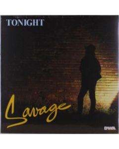 Savage (Italo Disco) - Tonight LP