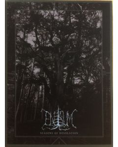 Enisum - Seasons Of Desolation CD