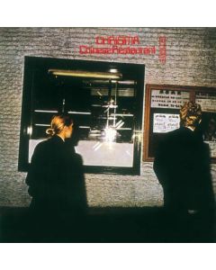 Chrisma - Chinese Restaurant LP