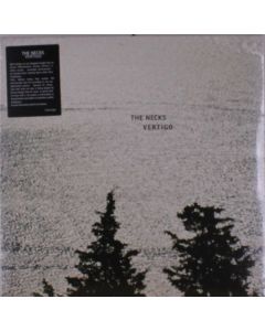 The Necks - Vertigo LP