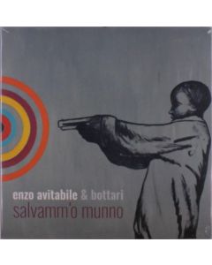 Enzo Avitabile & Bottari - Salvamm'o Munno LP