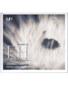 Stefano Cardo - Toward The Empyrean Heaven CD