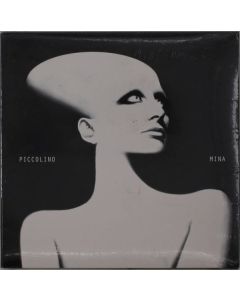 Mina    (Italien) - Piccolino CD