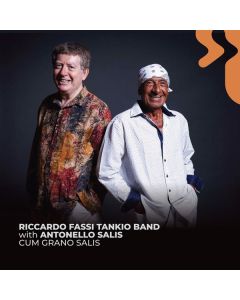 Riccardo Fassi - Cum Grano Salis CD