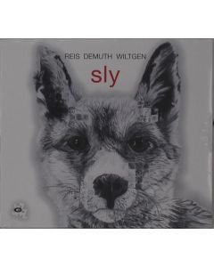 Michel Reis, Marc Demuth & Paul Wiltgen - Sly CD
