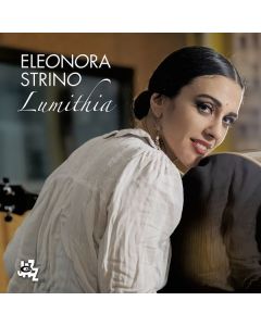 Eleonora Strino - Lumithia CD