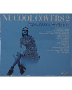 Nu Cool Covers Vol 2: Pop Classics Restyled CD