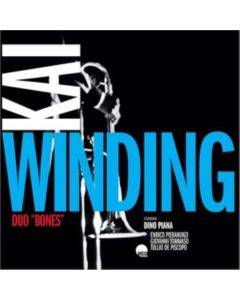 Kai Winding (1922-1983) - Duo Bones CD