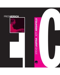 Fred Hersch - ETC (remastered) (Limited Numbered Edition) LP